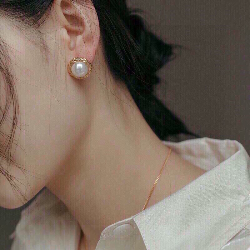 Celine Earrings